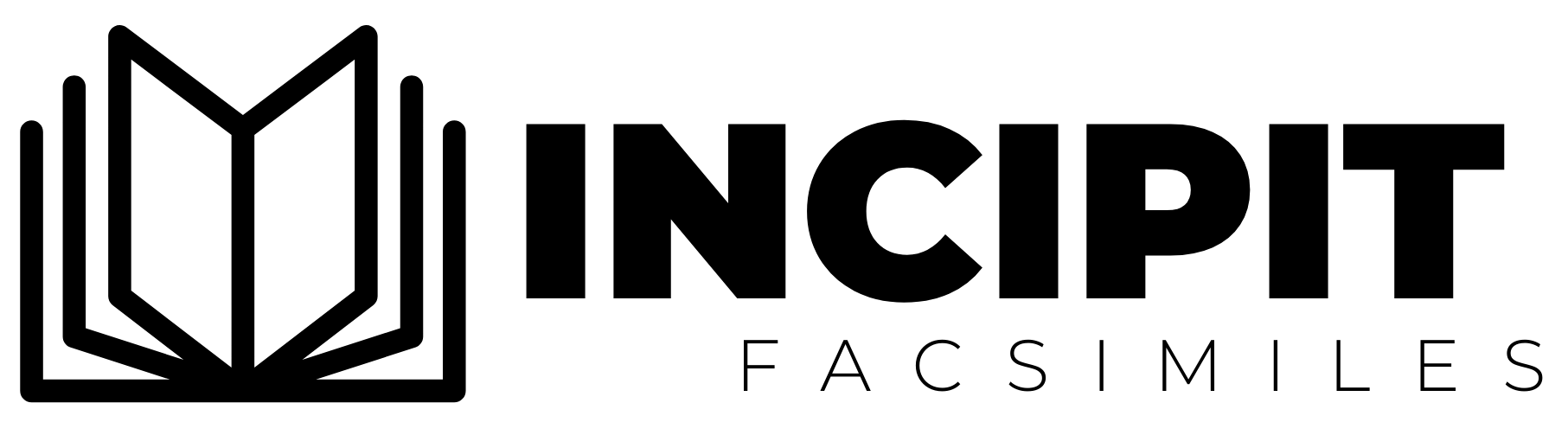 Incipit facsimiles logo